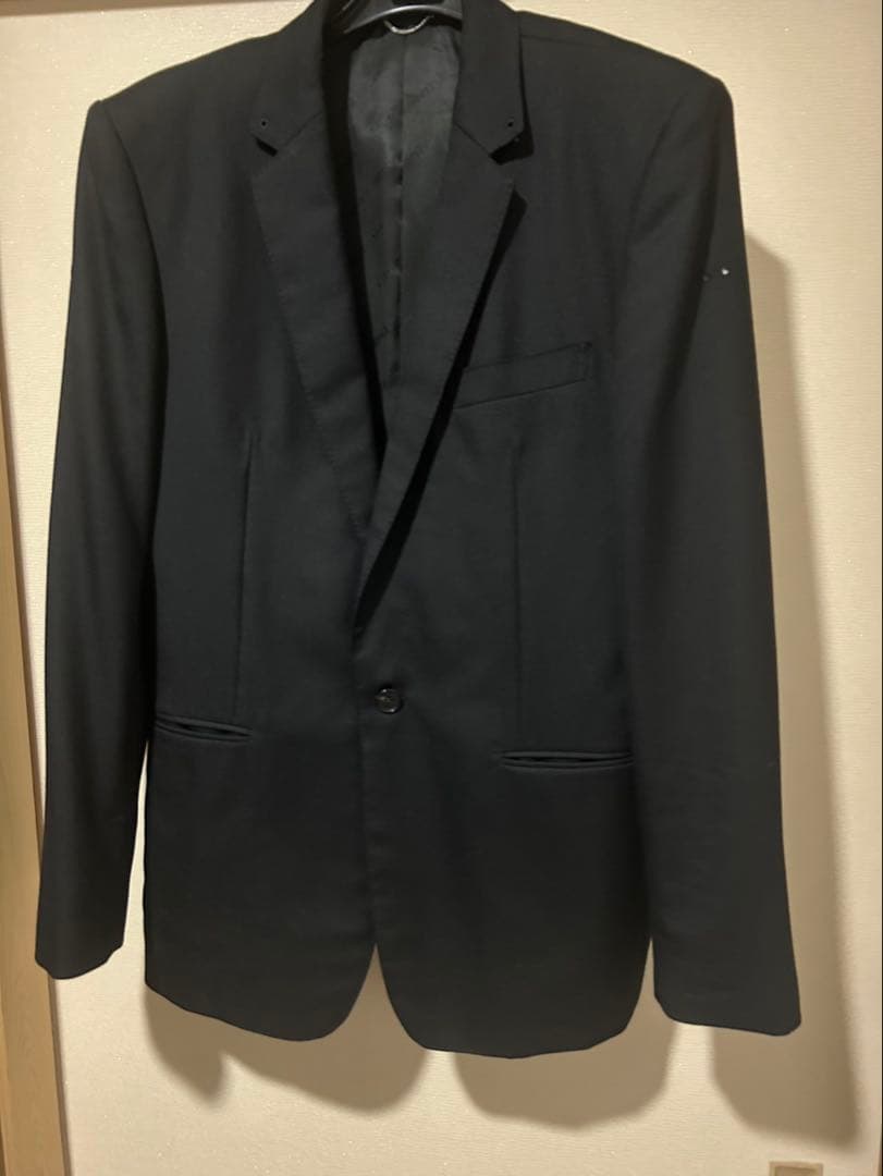 JOHNLAWRENCESULLIVANセットアップ　2021SS