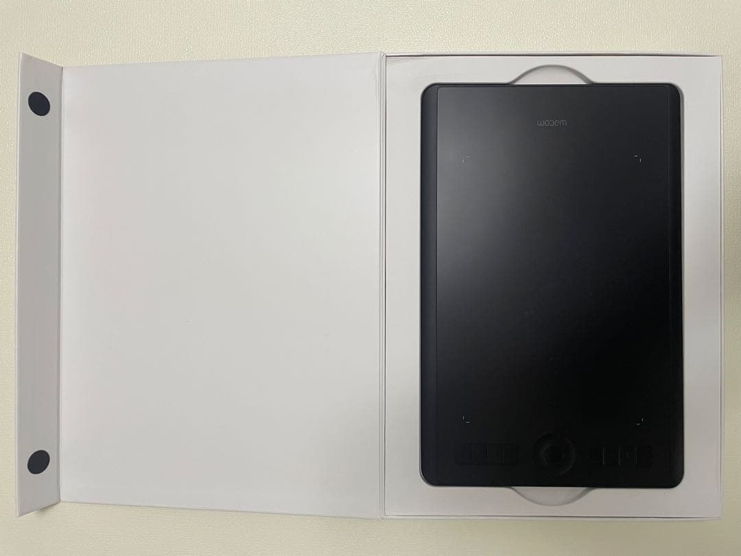 ワコム Wacomペンタブレット