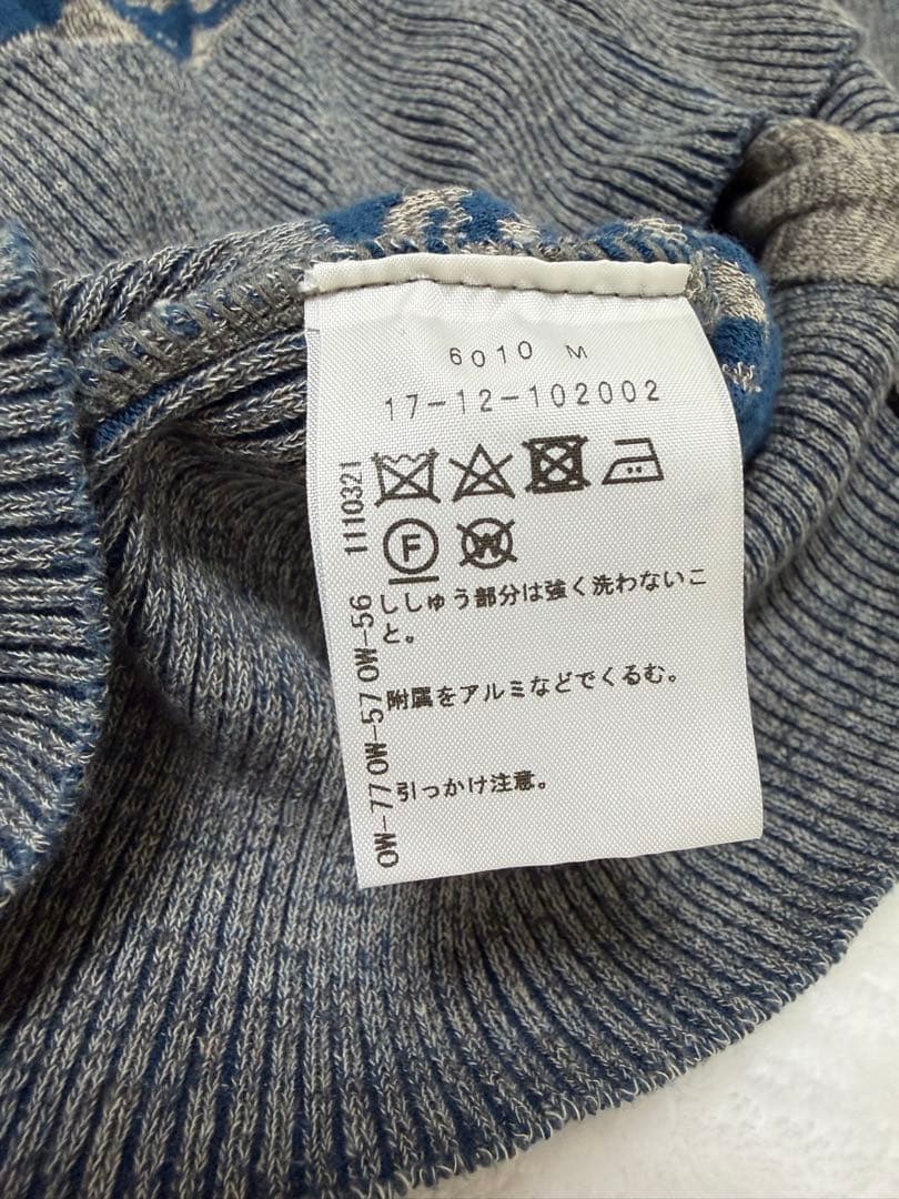 Vivienne Westwood Red Labelセーター