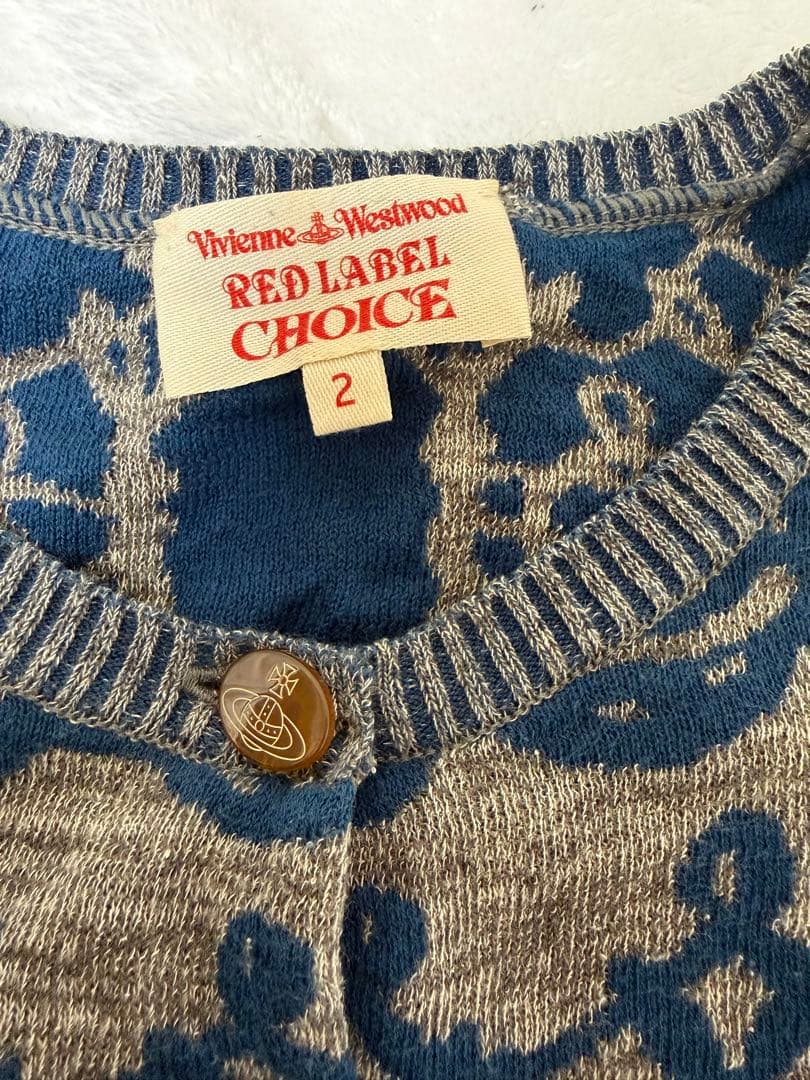 Vivienne Westwood Red Labelセーター