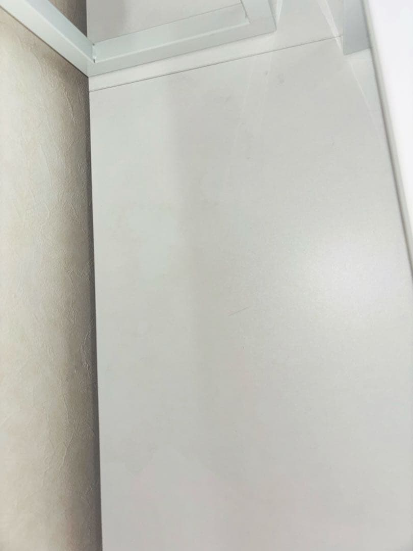 【値下げ】【美品】オープンキッチン収納　キッチンラック