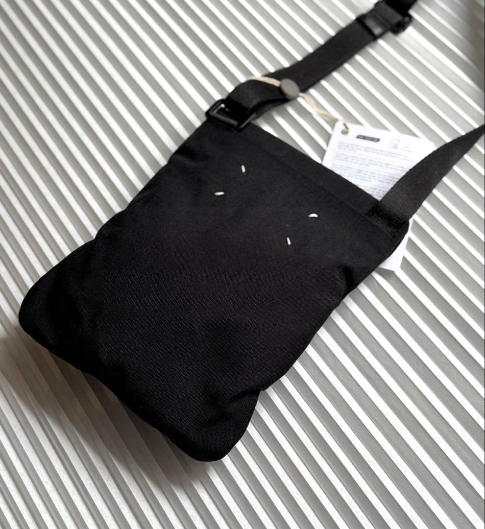 【新品】Maison Margiela GLAM SLAM クロスボディバッグ