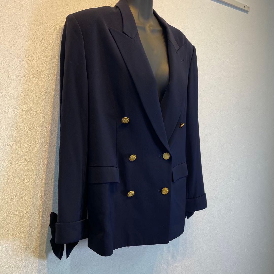 INGEVORGジャケット インゲボルグ