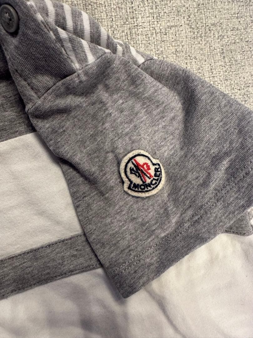 MONCLER モンクレール　サイズ100 セットアップ