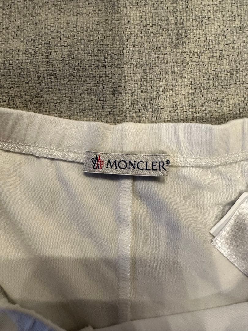 MONCLER モンクレール　サイズ100 セットアップ