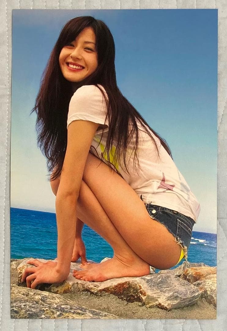 【直筆サイン入りジャケット】松本若菜DVD 『couleur ~色彩~』