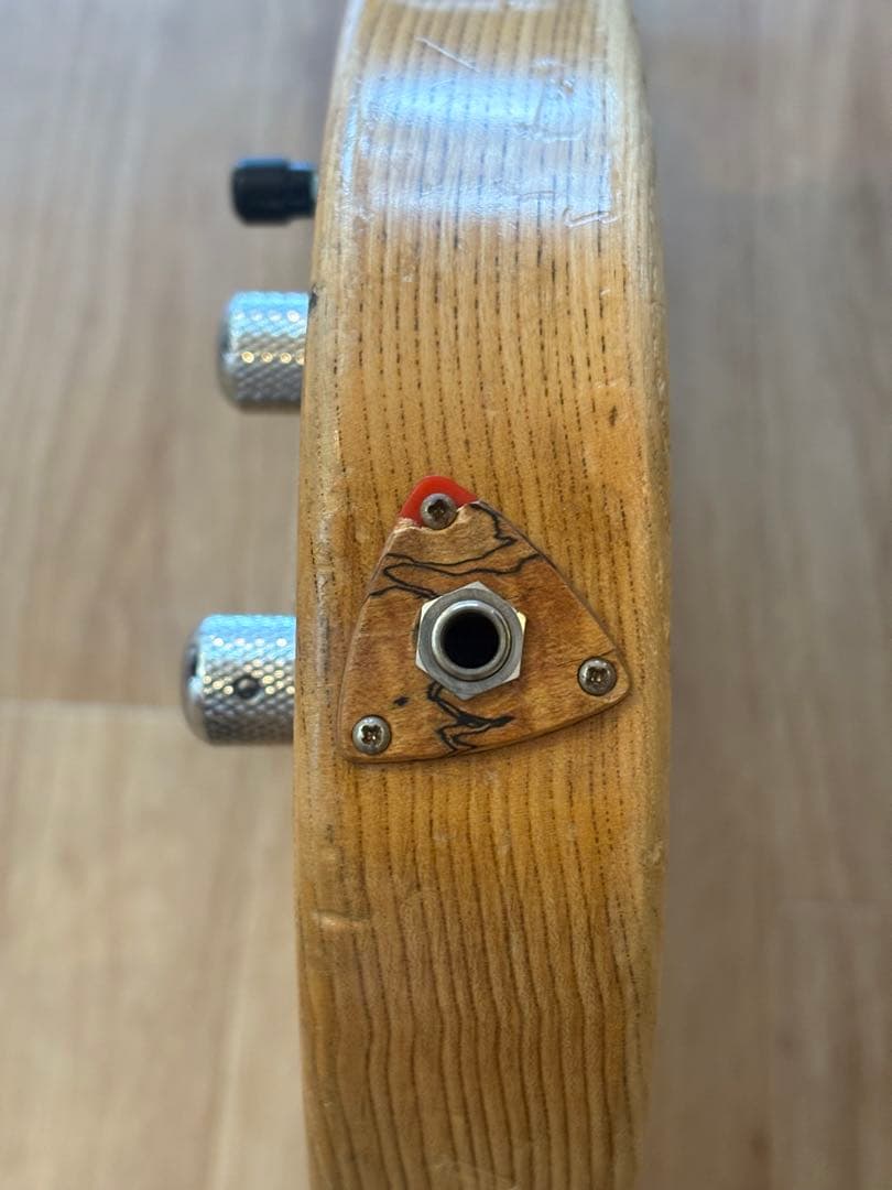 【Eシリアル】Fender Japan Telecaster