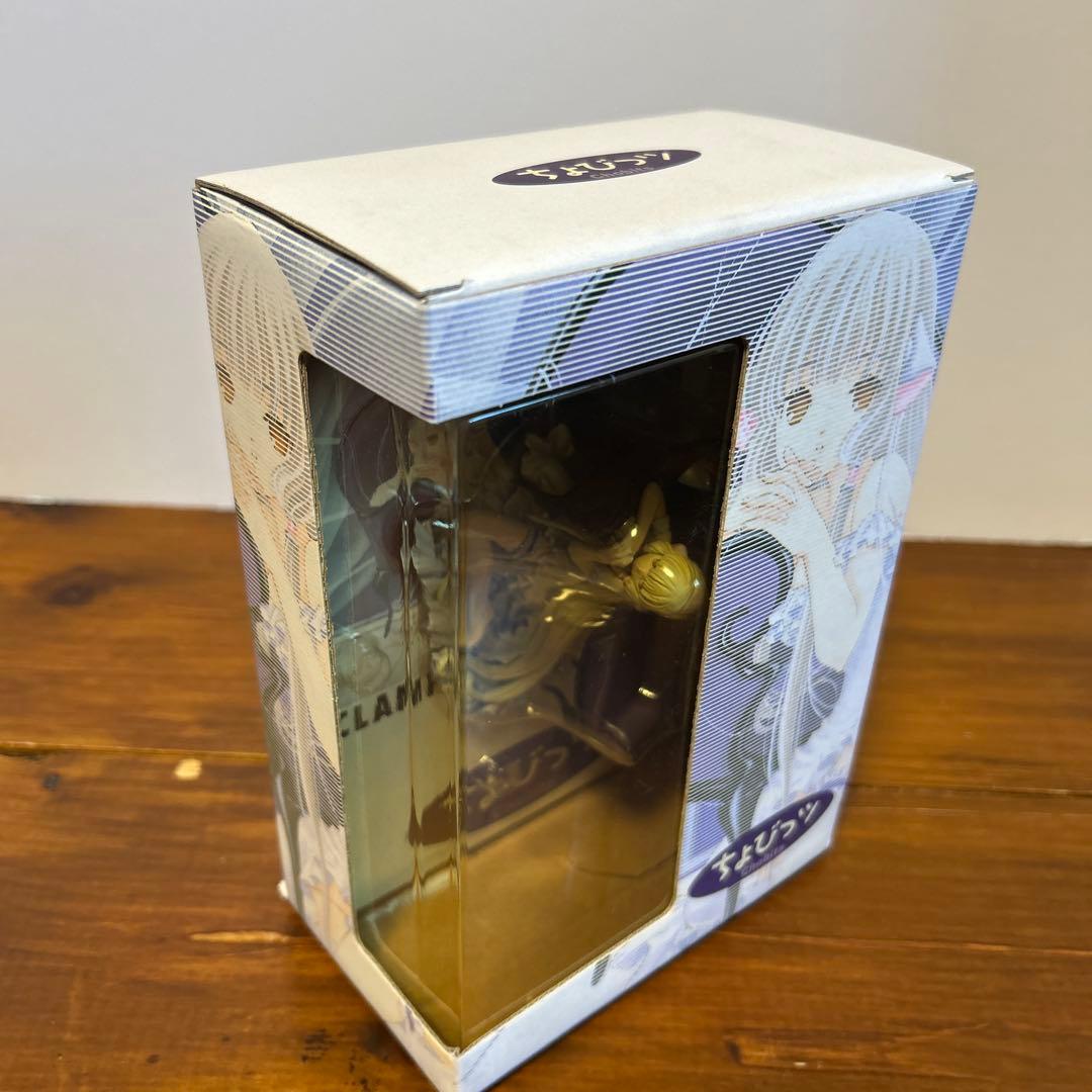 ちょびっツ 7巻　初回限定版　フィギュア付き