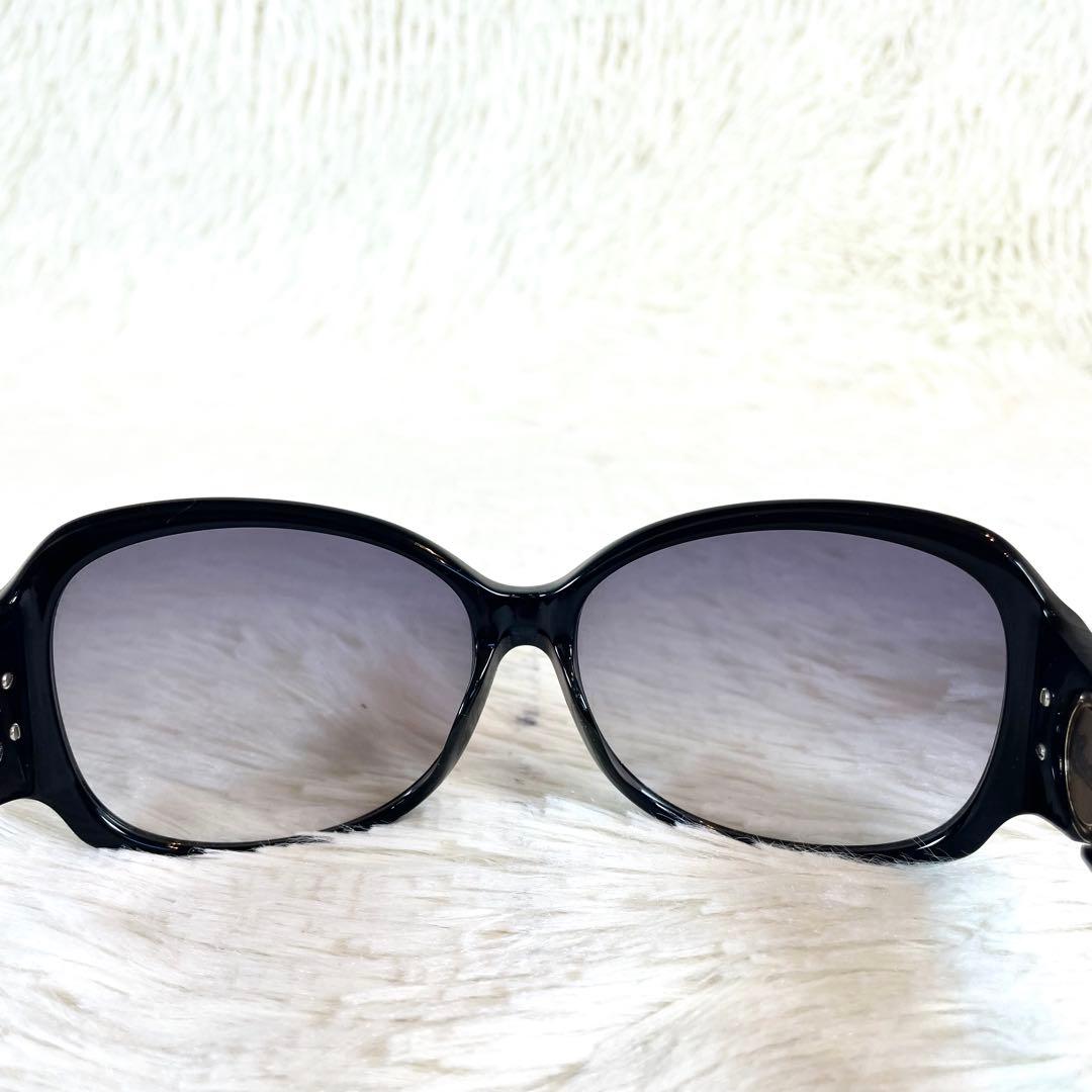 美品　GUCCI　グッチ　サングラス　GG3104　ブラックレンズ・フレーム