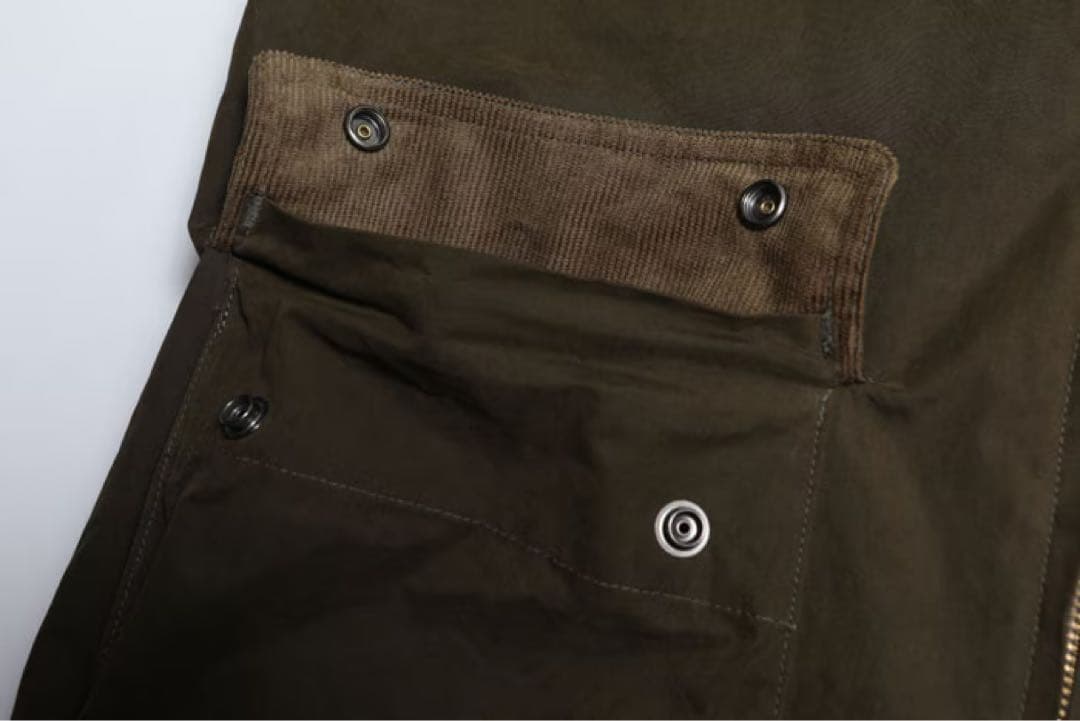 未使用品 WESTRIDE 「PORTLAND JACKET」
