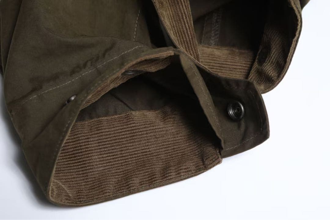 未使用品 WESTRIDE 「PORTLAND JACKET」