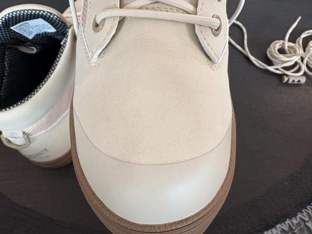 ダナー グレイシアD125500 VIBRAMArcticGrip 24.5cm