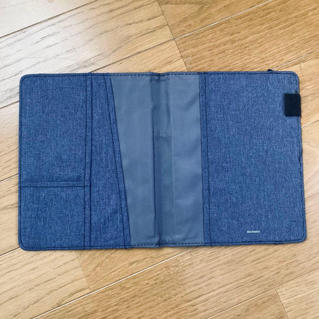 Rollbahn ポケット付きメモ Lサイズ セット