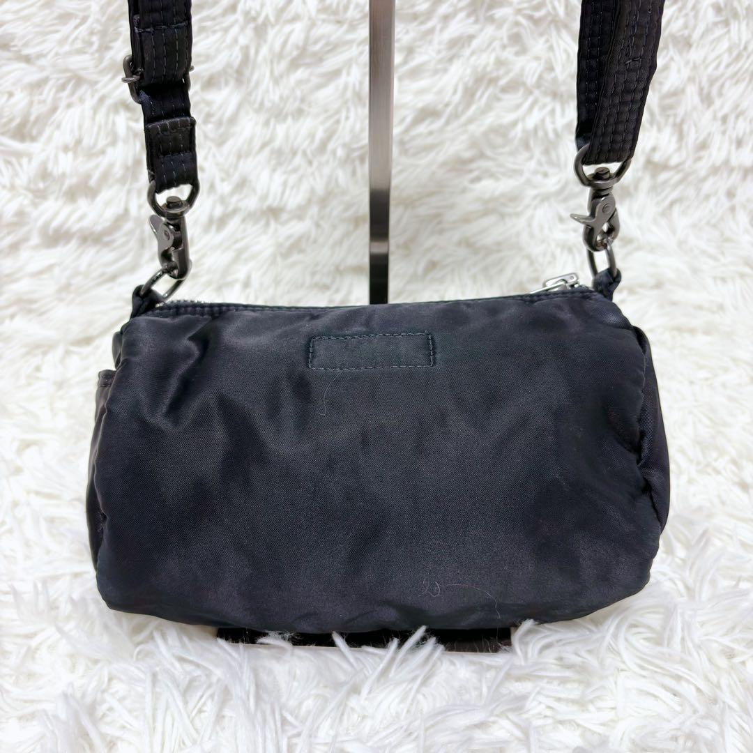 ✨超希少✨PORTER ヘッドポーター 2way ショルダーバッグ ミニボストン