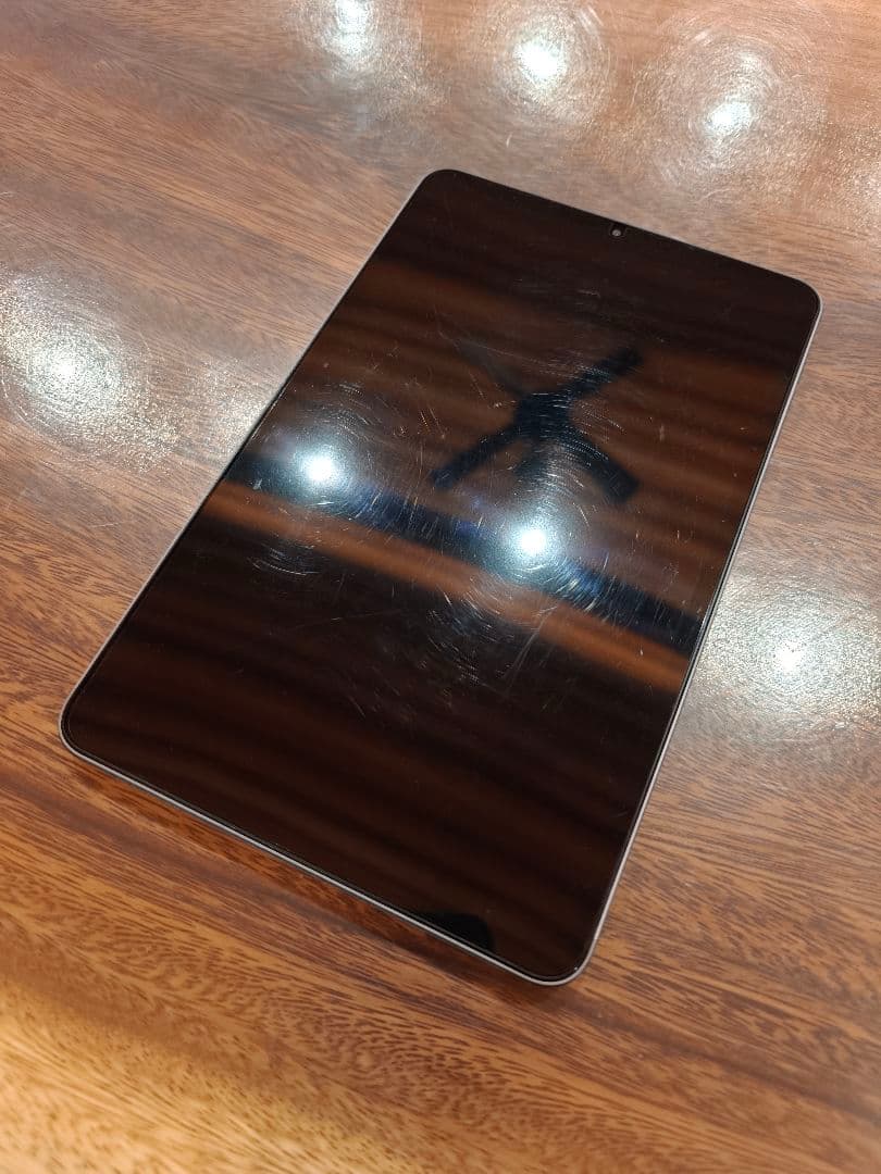 ALLDOCUBE iPlay50ｍini Pro NFE 8.4インチ