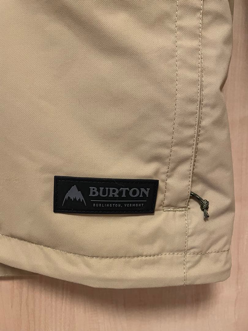 BURTON ボードウエア