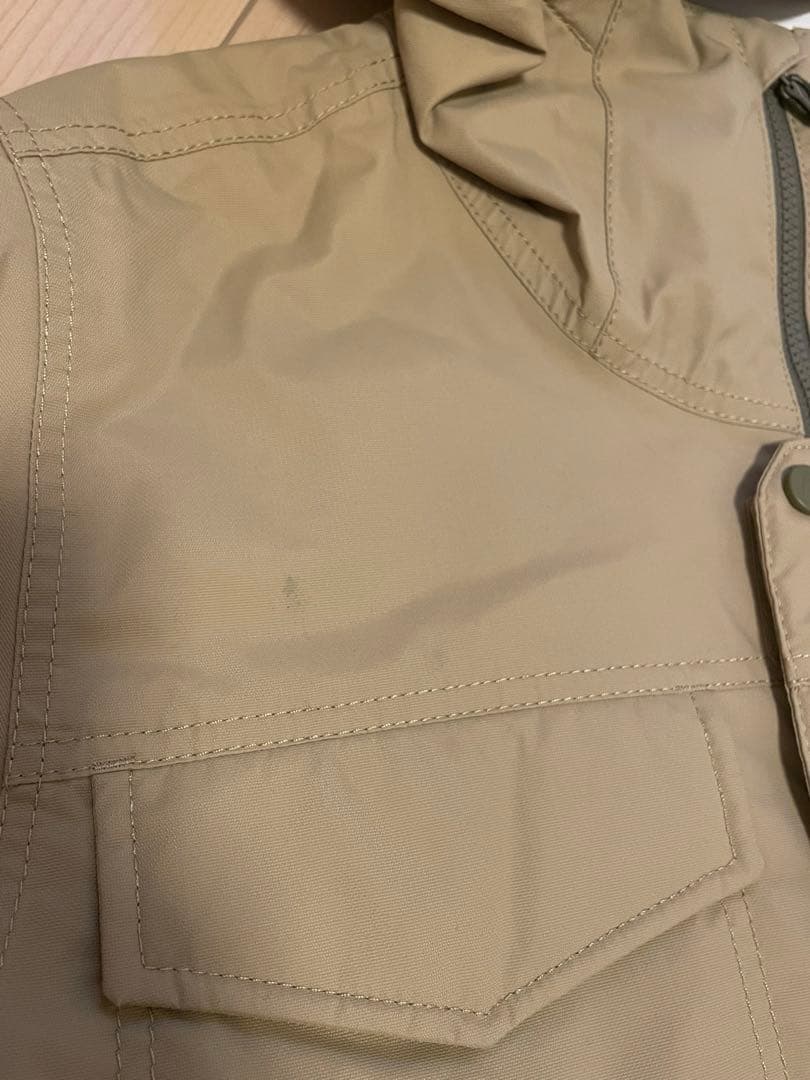 BURTON ボードウエア