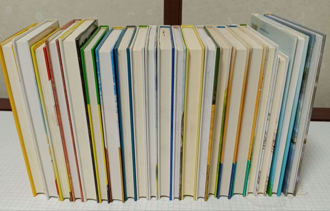 絵本セット いろいろな物語 21冊