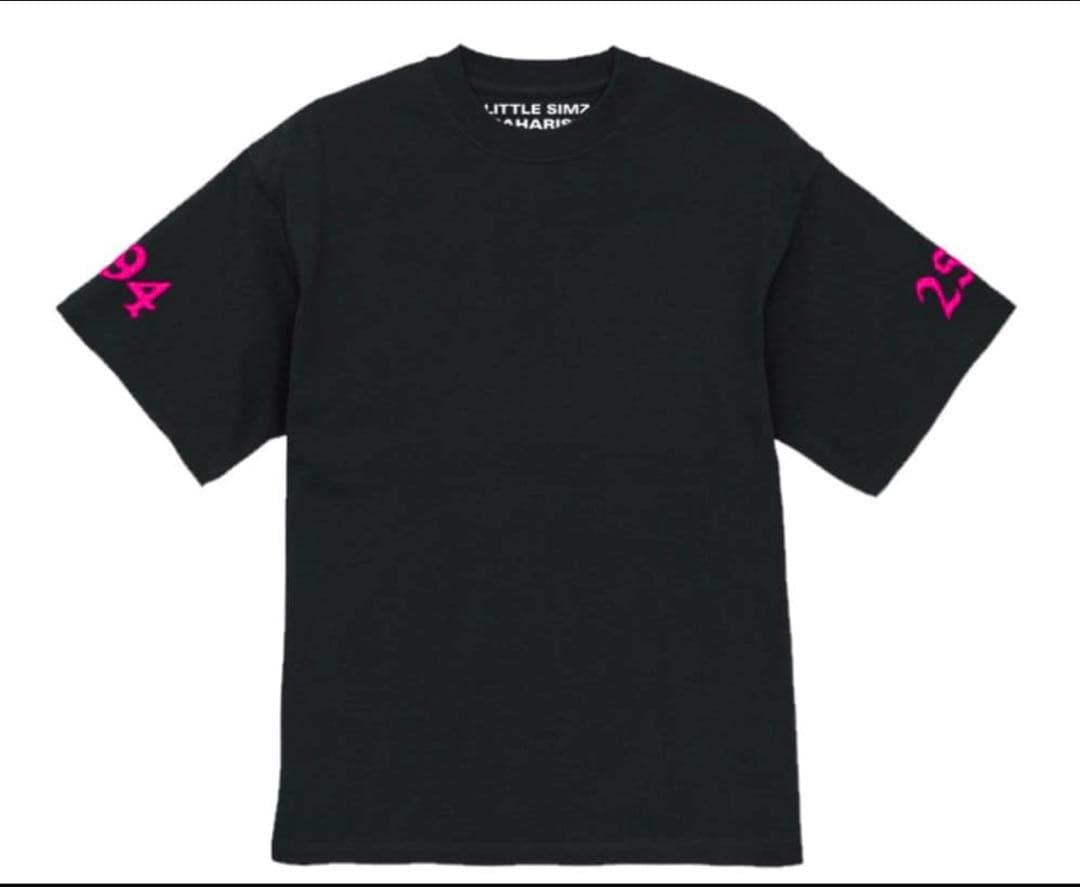 Little Simz リトル・シムズ Tシャツ フジロック2025