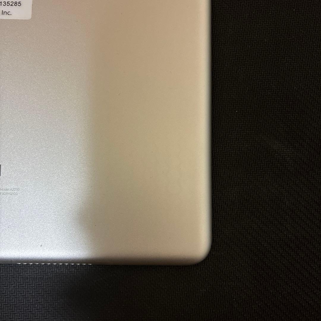iPad 第8世代　32gb