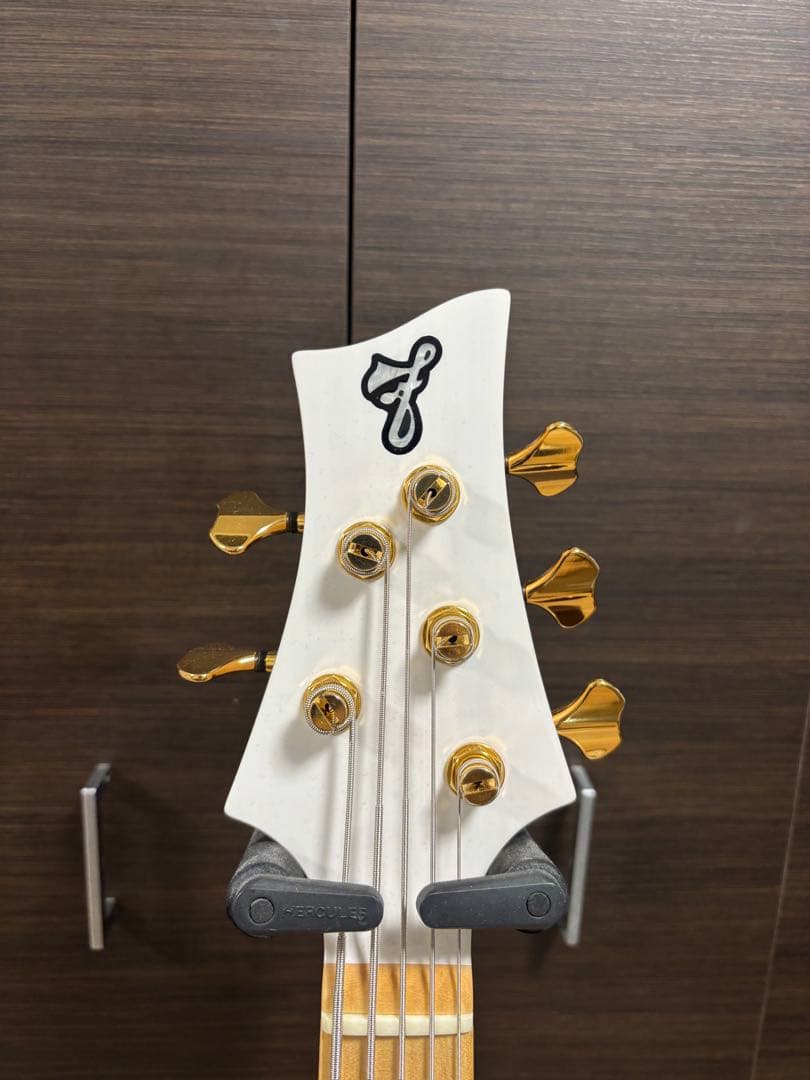ベース F-BASS BN5 f bass