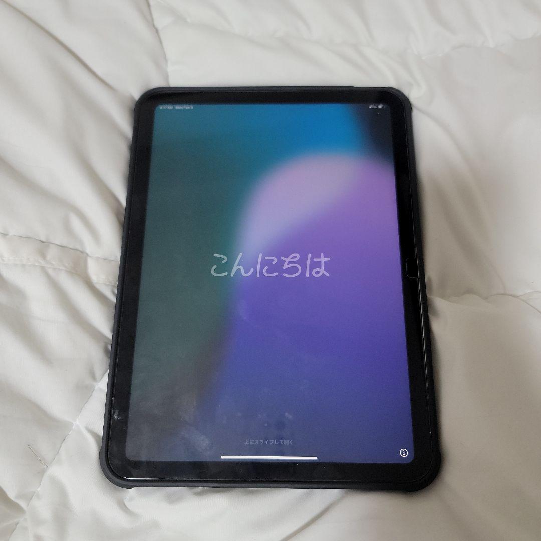 ipad a16 wifiモデル　512gb　2025年製　アオイ様
