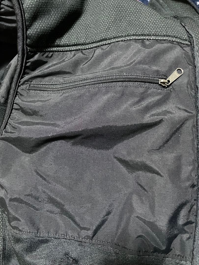THE NORTH FACE ノースフェイス フリースベスト