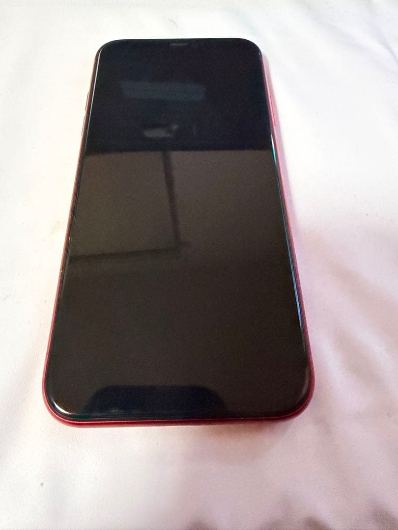 スマートフォン本体 Apple iPhone 11 128gb iPhoneXR 128gb