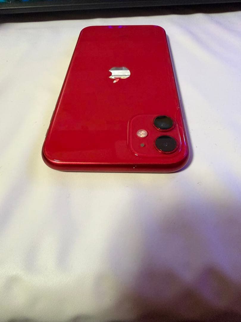 スマートフォン本体 Apple iPhone 11 128gb iPhoneXR 128gb