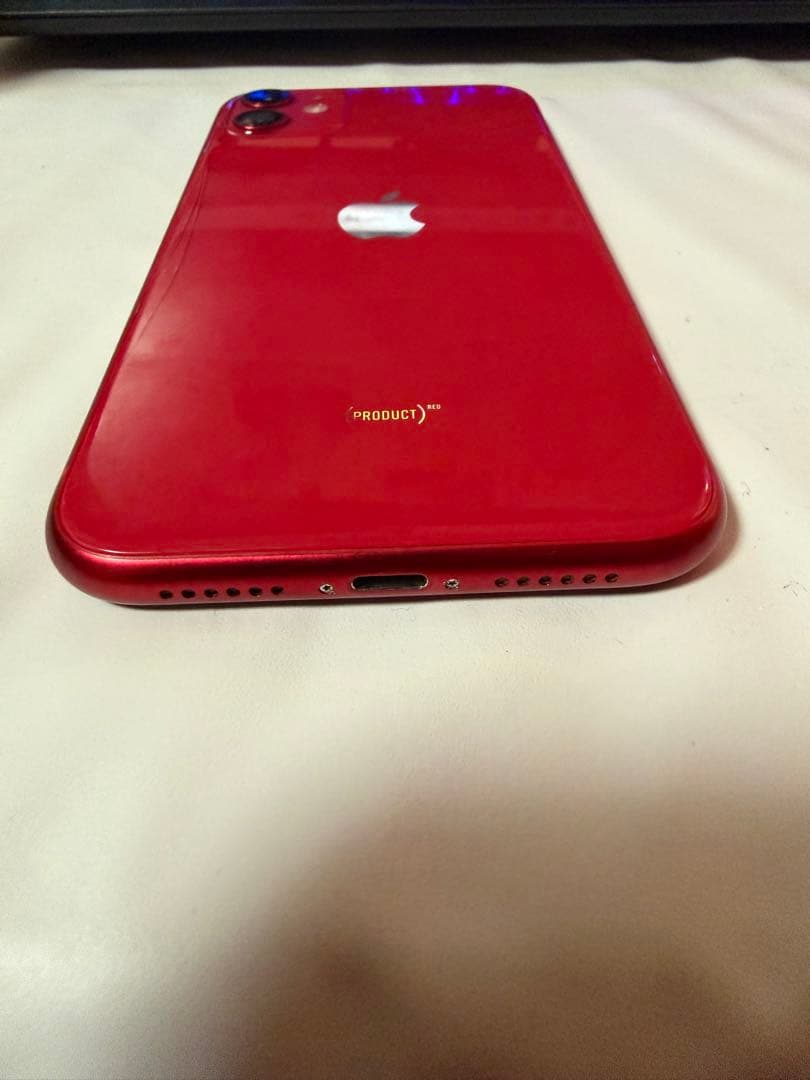 スマートフォン本体 Apple iPhone 11 128gb iPhoneXR 128gb