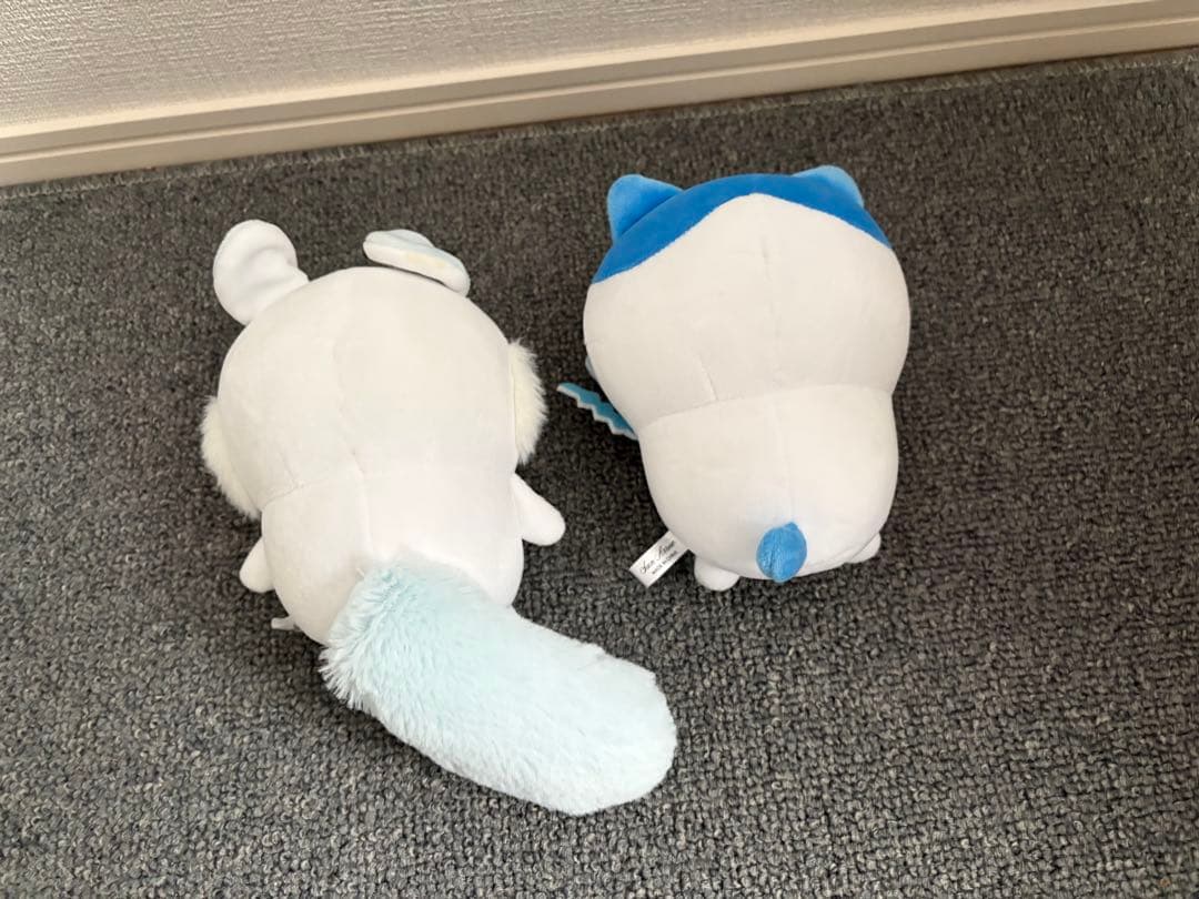 ちいかわ　ぬいぐるみ　グッツまとめ売り