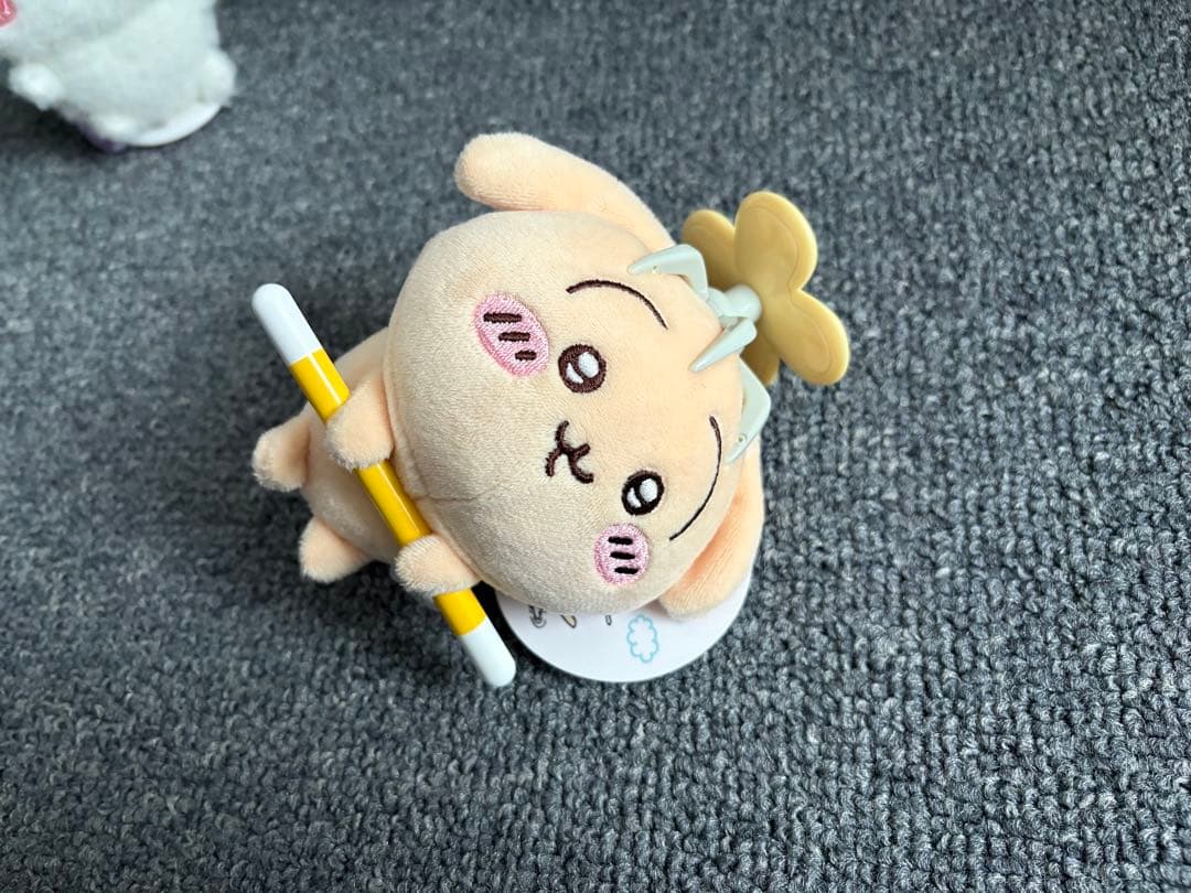 ちいかわ　ぬいぐるみ　グッツまとめ売り