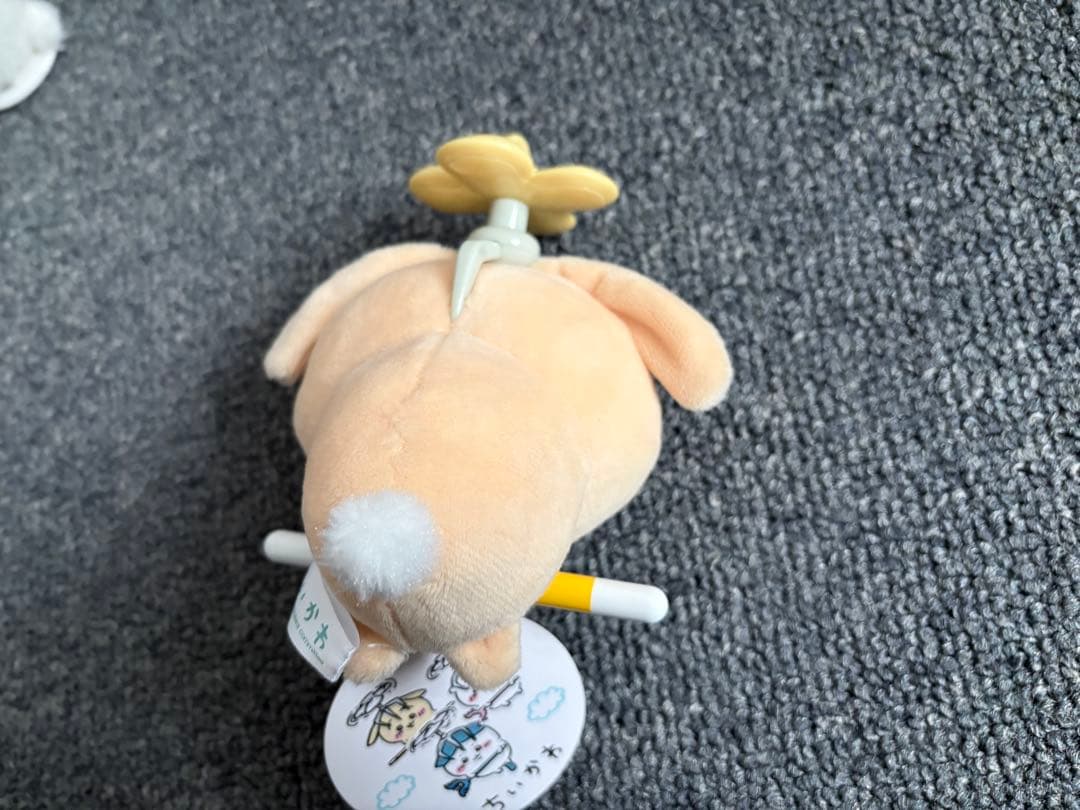 ちいかわ　ぬいぐるみ　グッツまとめ売り