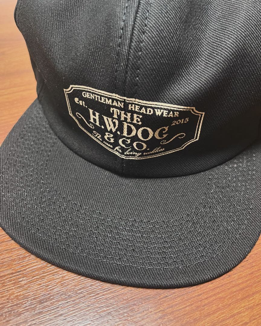 買いたい屋 　H.W. DOG & CO. 40サイズ