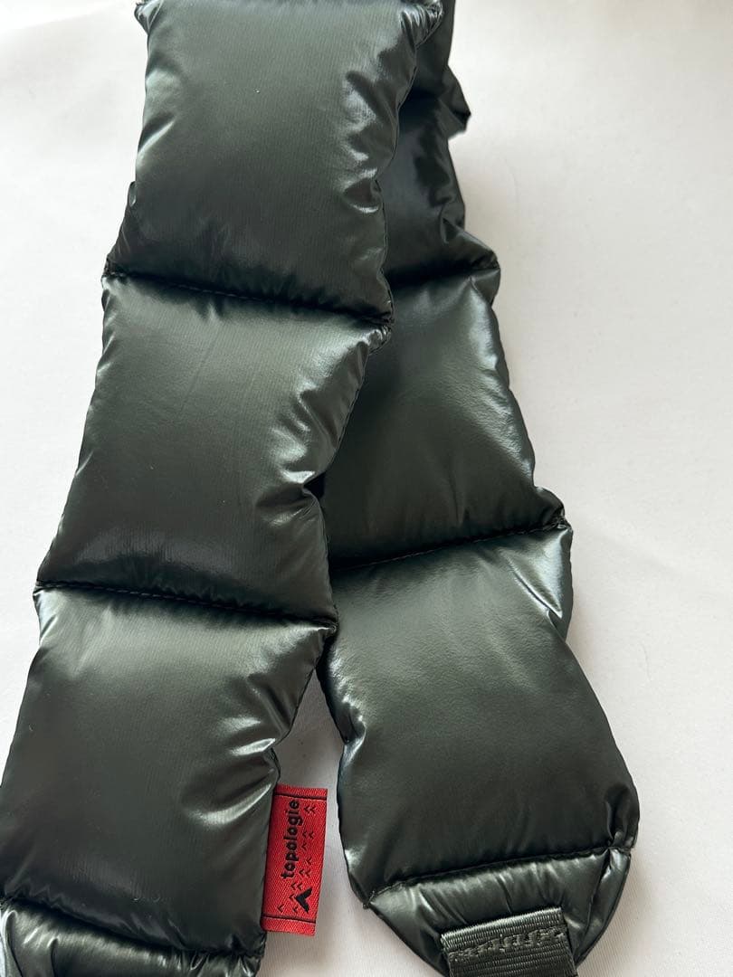 topologie Puffer Strap パファーストラップ