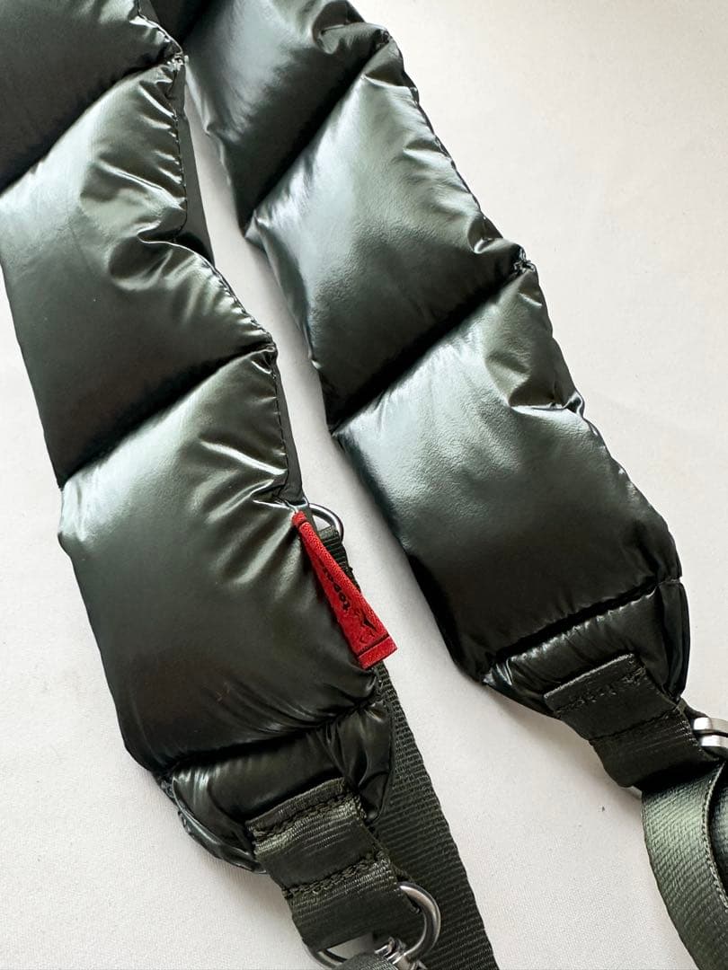 topologie Puffer Strap パファーストラップ