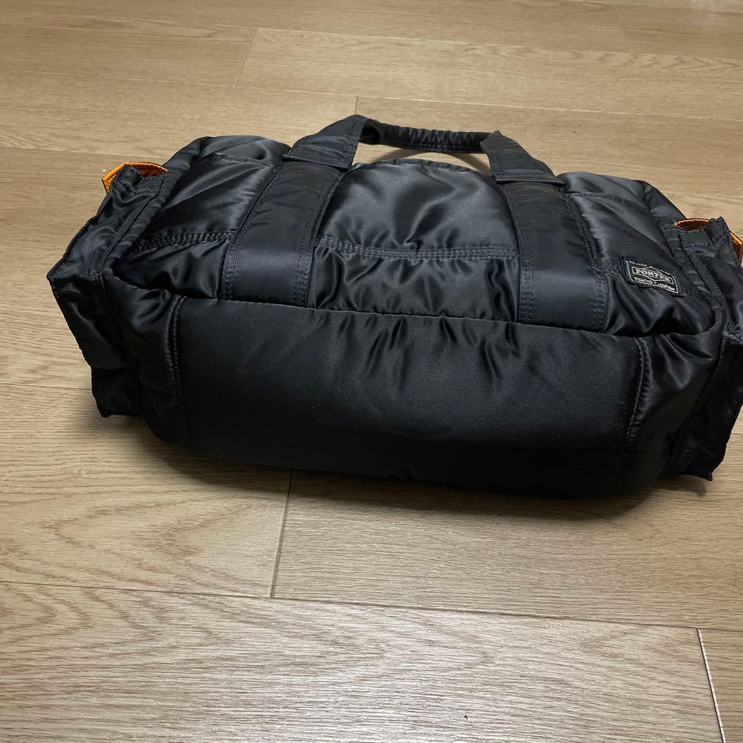 ポーターボストンバッグL