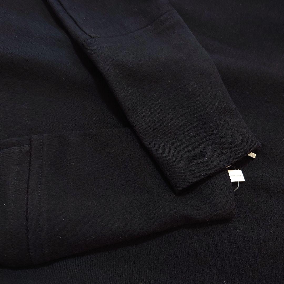 MaxMara　マックスマーラ　ワンピース　シンプル　黒　38　クリーニング済