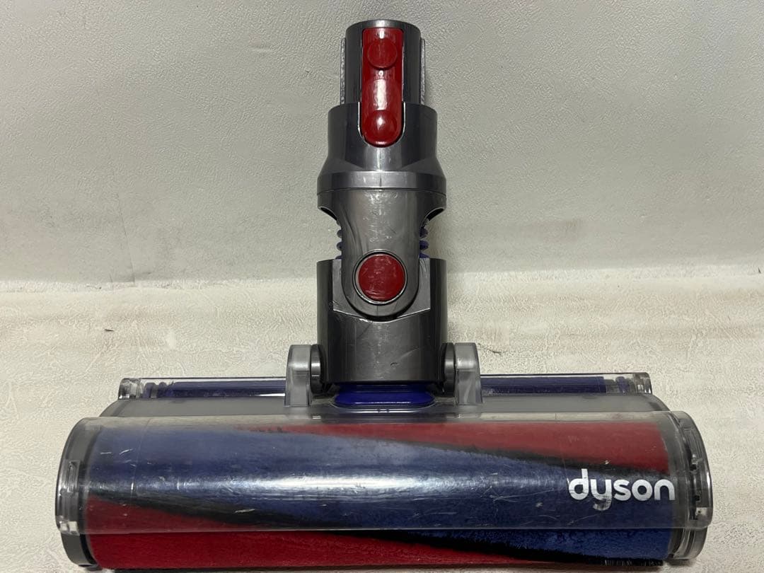 動作品ダイソンコードレス掃除機 dyson sv14 V11