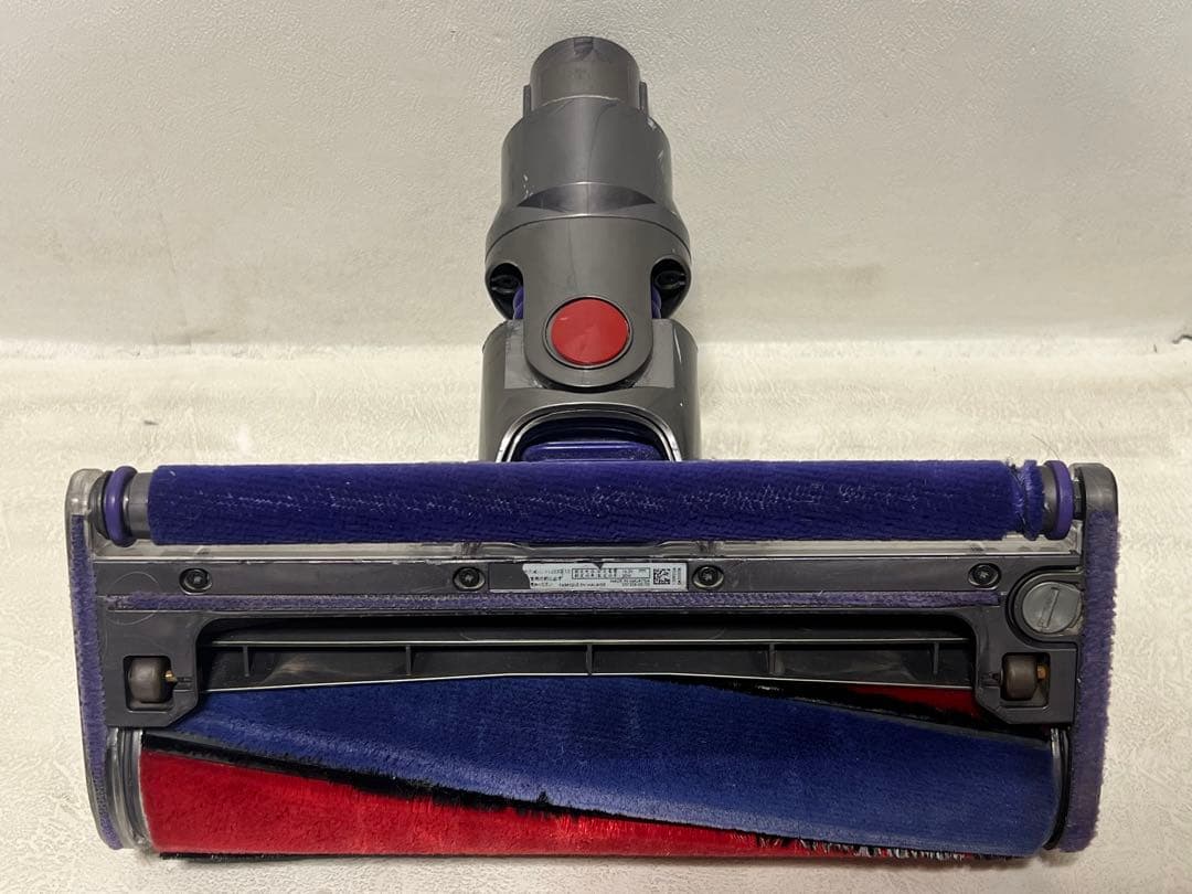動作品ダイソンコードレス掃除機 dyson sv14 V11