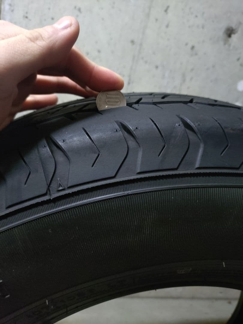 SP175 175/80R15 タイヤ4本セット