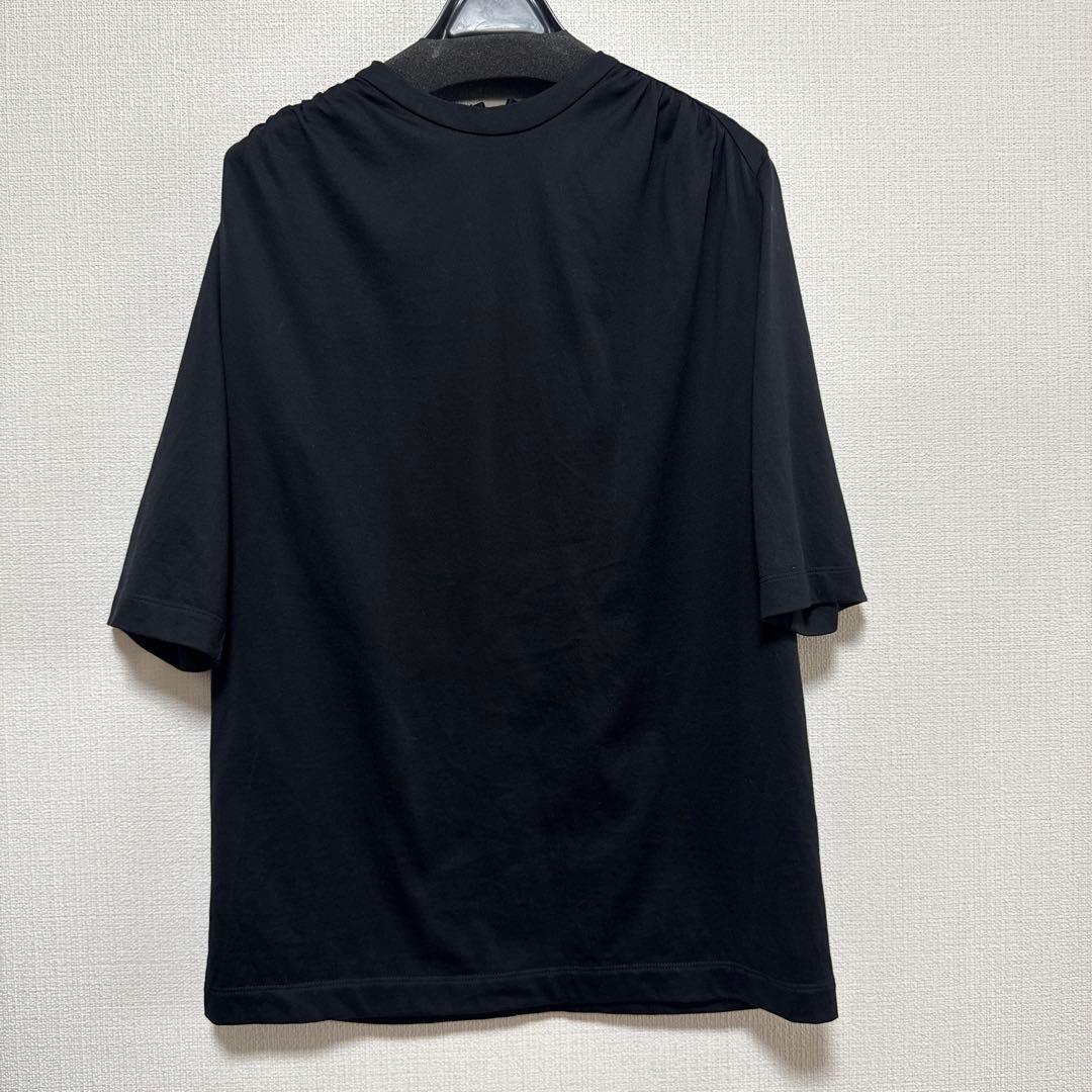 【deres】first class T shirt Black ブラック