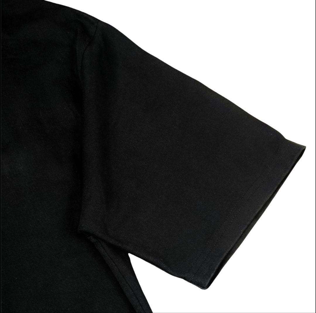 美品 バレンシアガ BALENCIAGA ベースボール ファニーダック Tシャツ