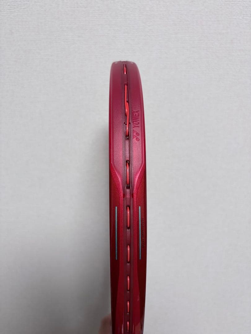 vcore100 2026 g2 カスタムフィット レザーグリップ