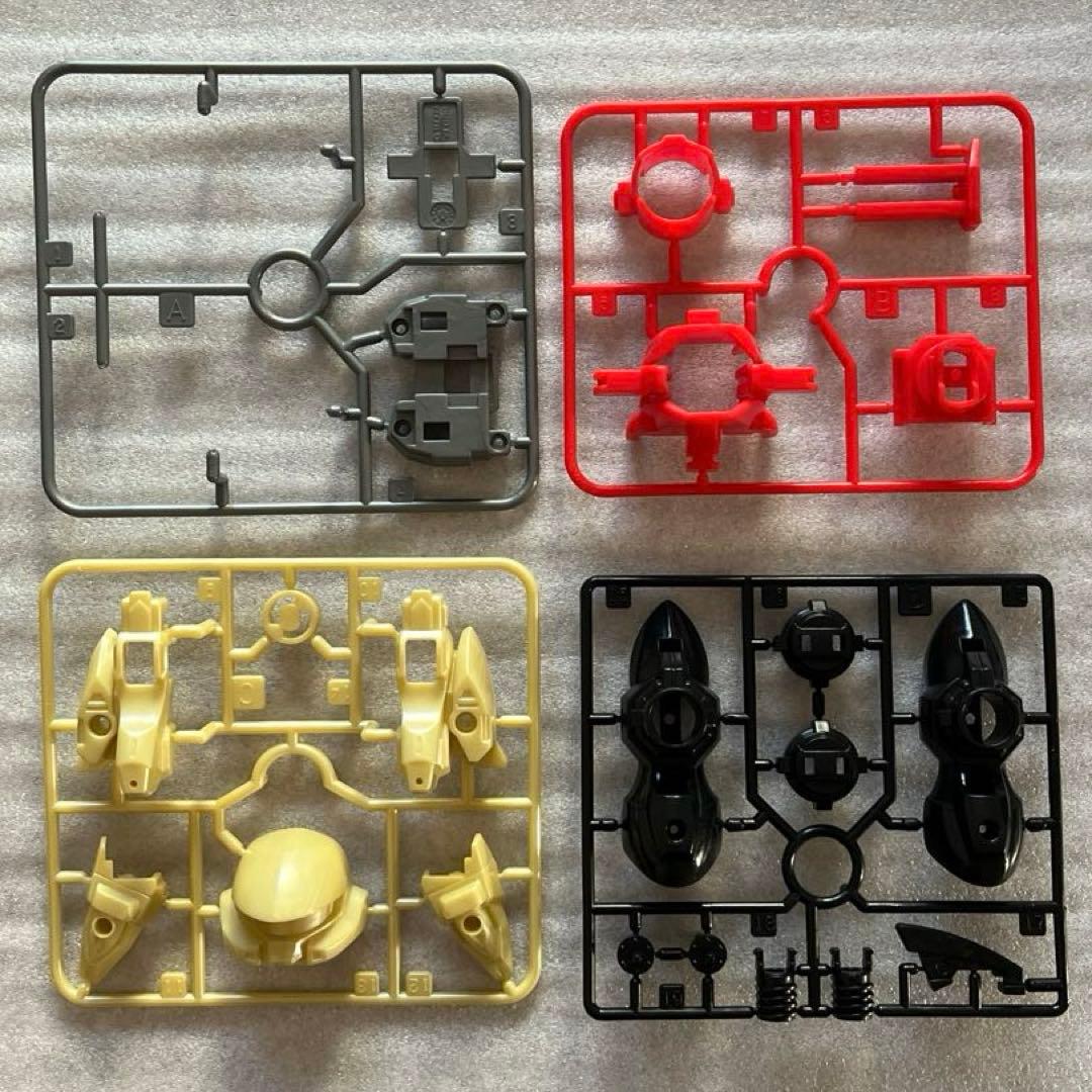 タカラ EXビーダマン 137 クリムゾンギガント