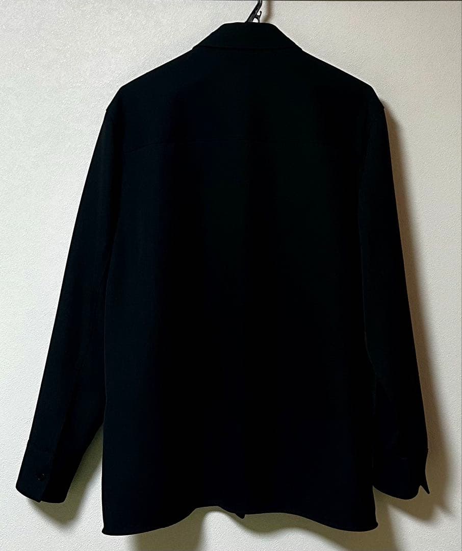 ジルサンダー　JIL SANDER ジャケットメンズ　Nissy 西島隆弘　着用