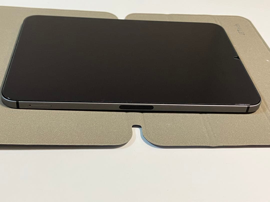 iPad mini (第6世代) 64GB Wi-Fi + Cellular
