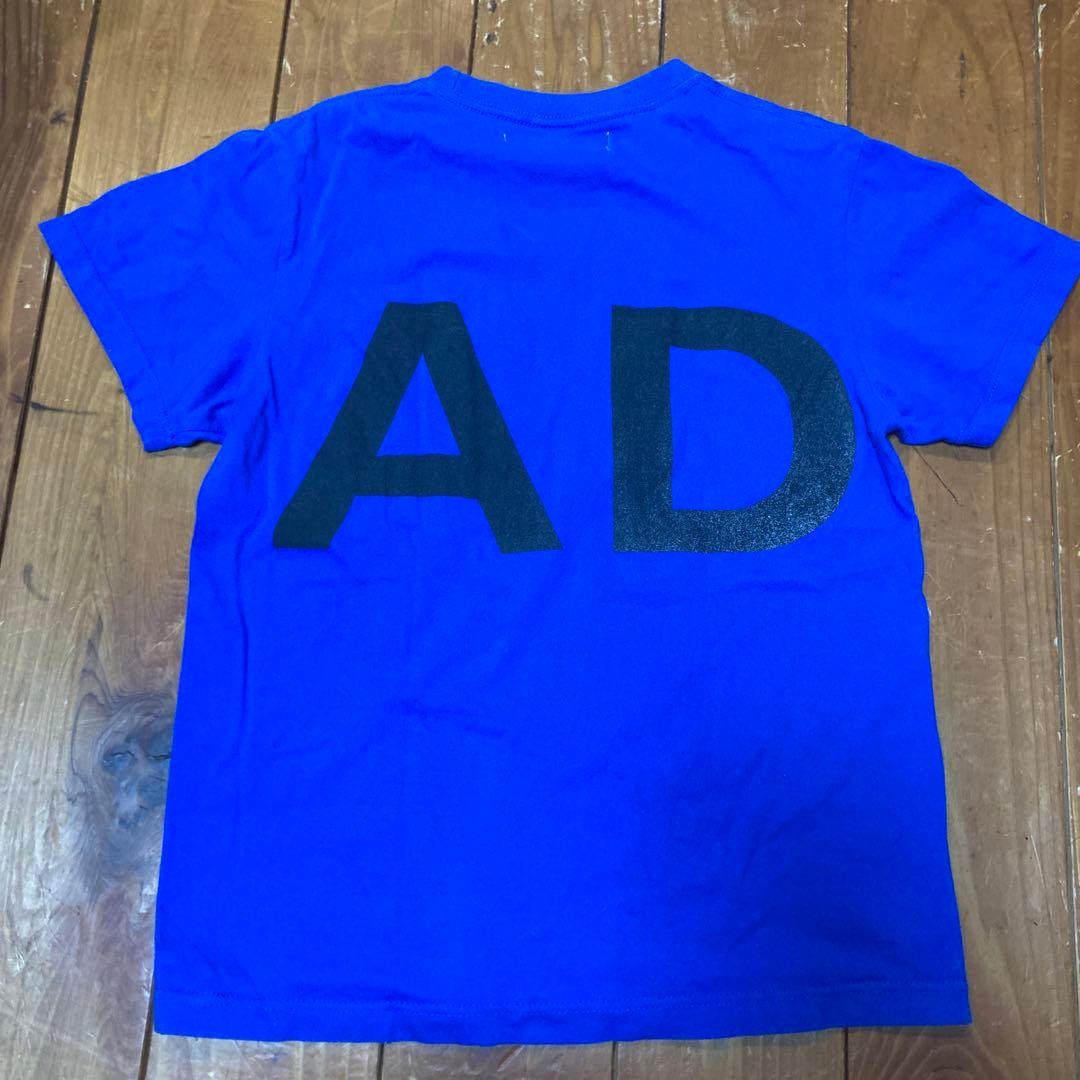 DINOWORKS adhd tシャツ