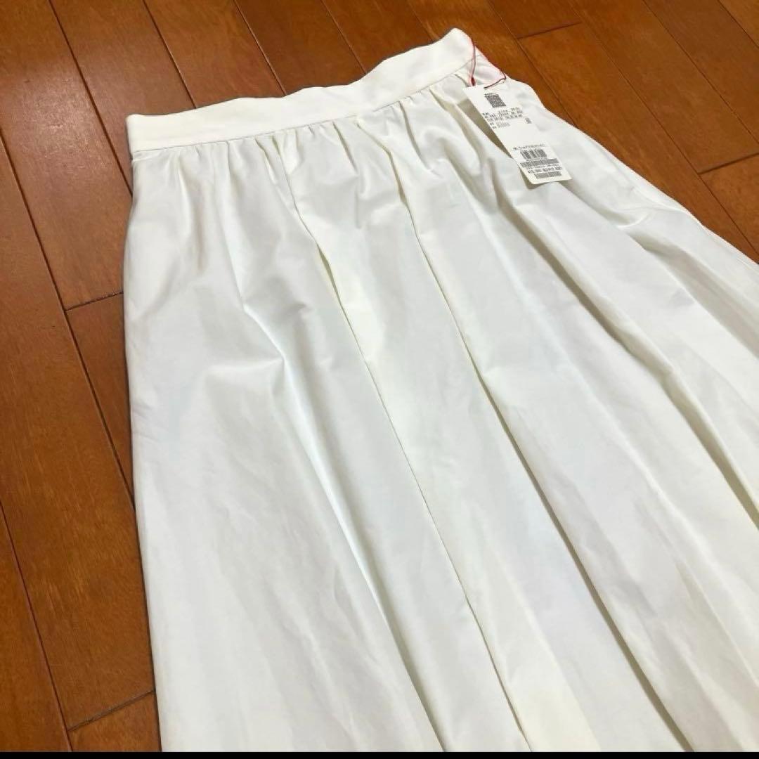 みなころ　新品　アンタイトル　スカート、ドレステリア　スカート