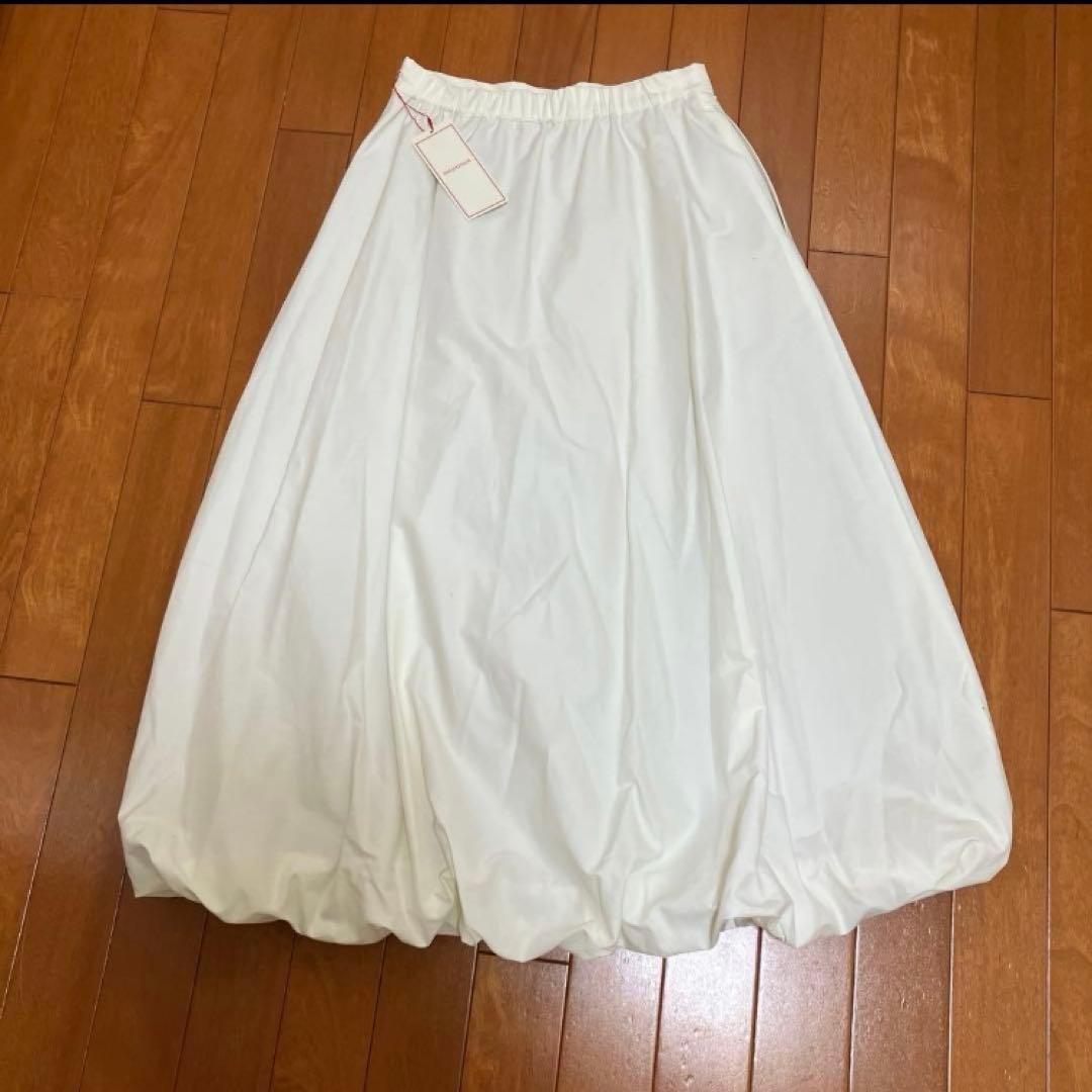 みなころ　新品　アンタイトル　スカート、ドレステリア　スカート
